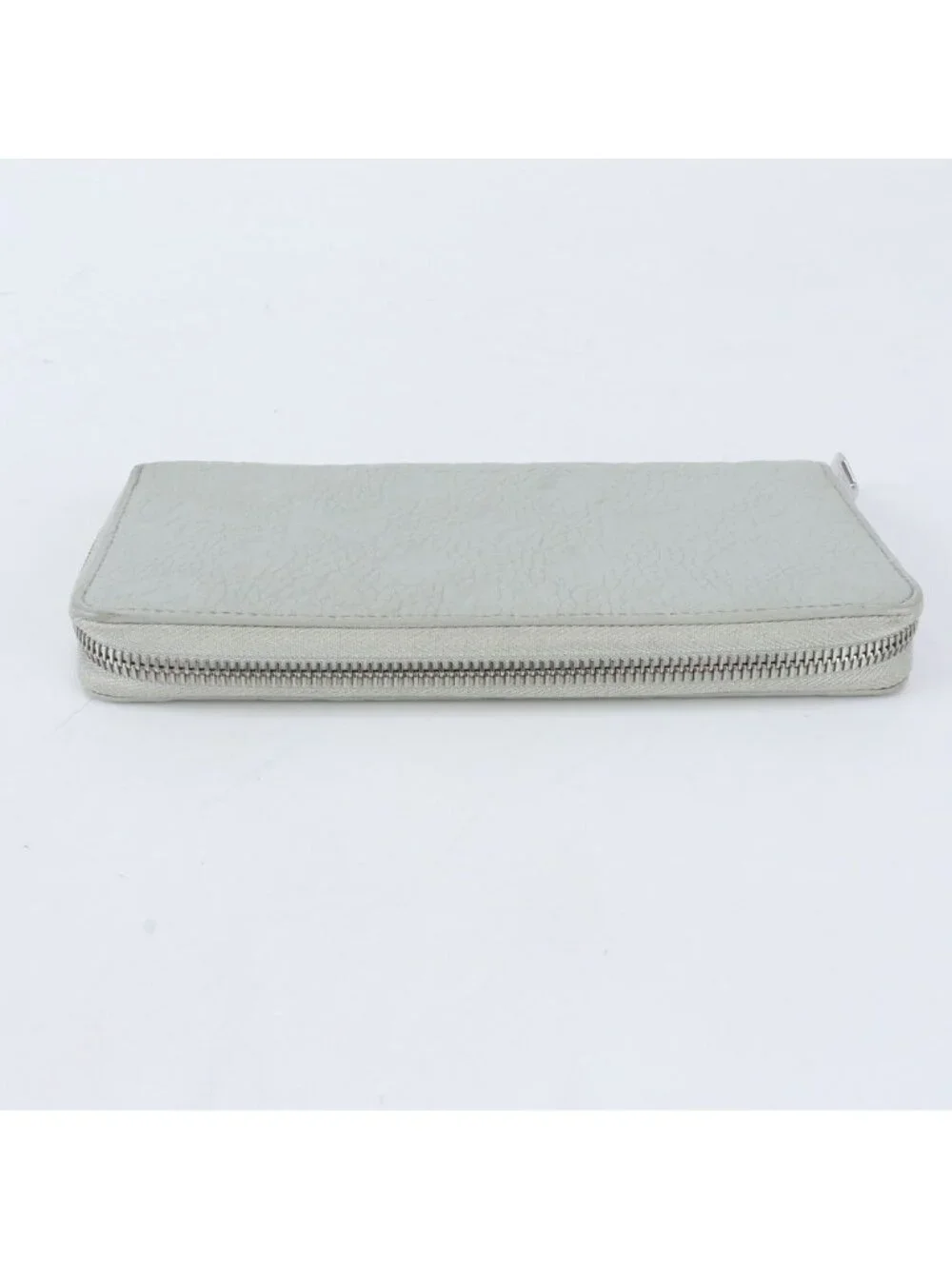 Louis Vuitton Taurillon Leather Monogram Zippy Wallet with Vertical